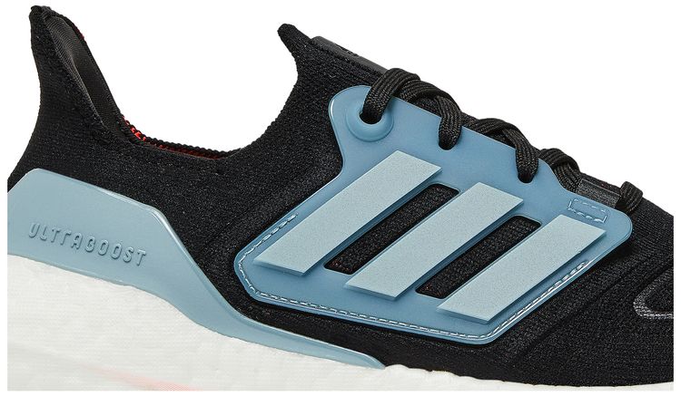 Adidas UltraBoost 22 Black Magic Grey