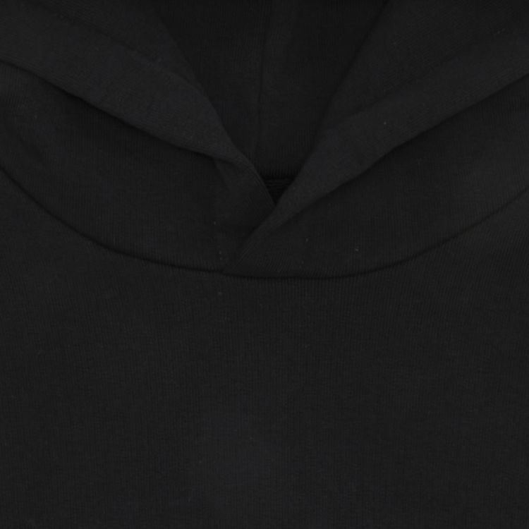 MM6 Maison Margiela Sweatshirt Black