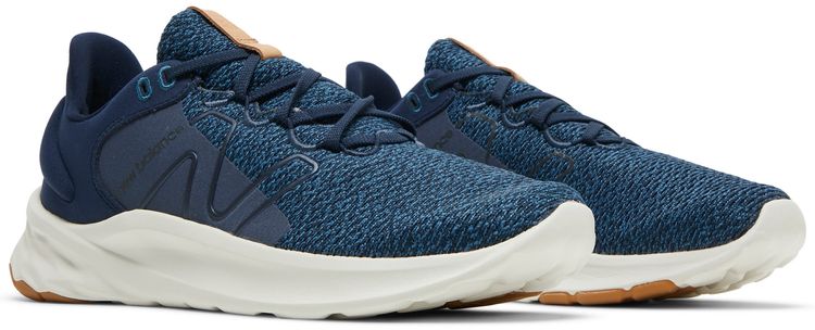 New Balance Fresh Foam Roav v2 Lagoon