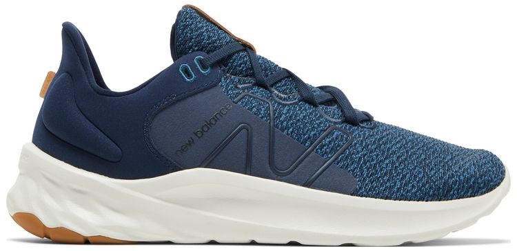 New Balance Fresh Foam Roav v2 Lagoon