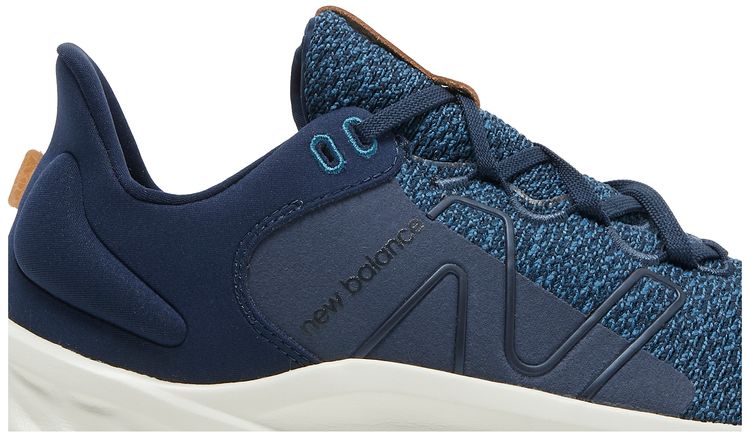 New Balance Fresh Foam Roav v2 Lagoon