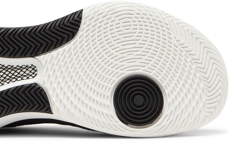 Under Armour Wmns HOVR Block City Black White