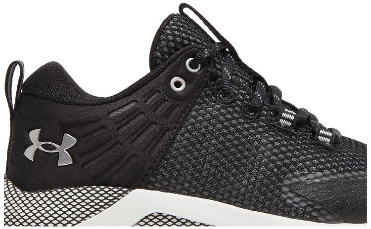 Under Armour Wmns HOVR Block City Black White