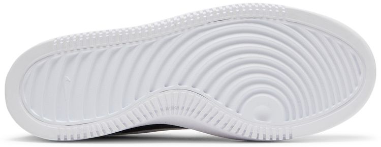 Nike Wmns Court Vision Alta Black White