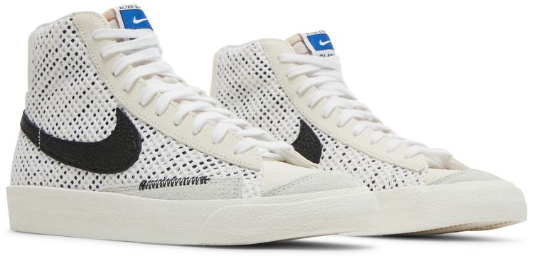 Nike Blazer Mid 77 Vintage Alter  Reveal
