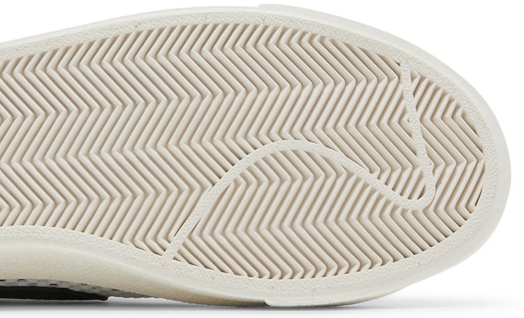 Nike Blazer Mid 77 Vintage Alter  Reveal