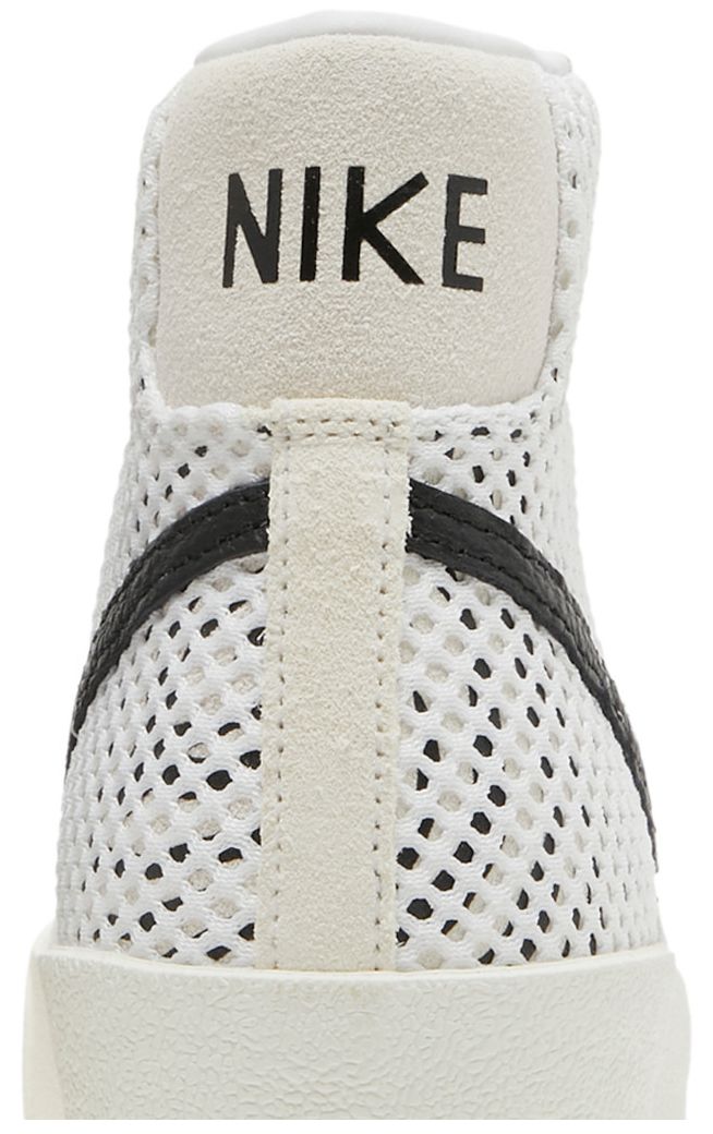 Nike Blazer Mid 77 Vintage Alter  Reveal