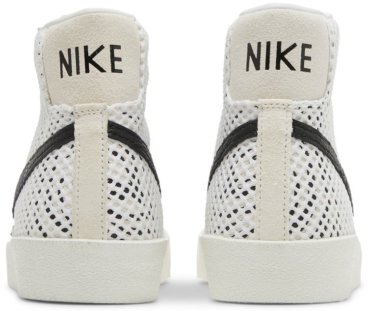 Nike Blazer Mid 77 Vintage Alter  Reveal