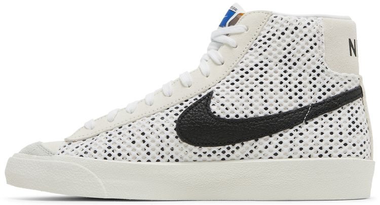 Nike Blazer Mid 77 Vintage Alter  Reveal