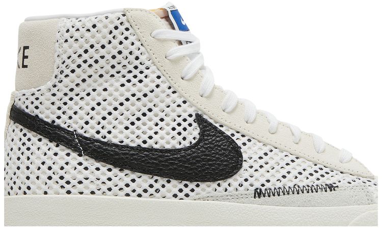 Nike Blazer Mid 77 Vintage Alter  Reveal