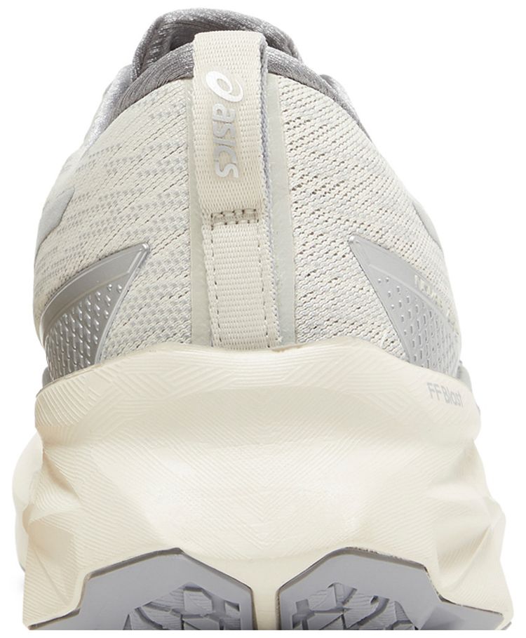 Asics Novablast 2 SPS Smoke Grey