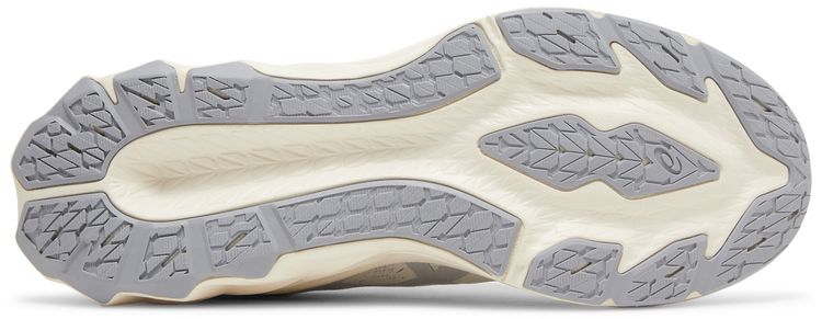 Asics Novablast 2 SPS Smoke Grey