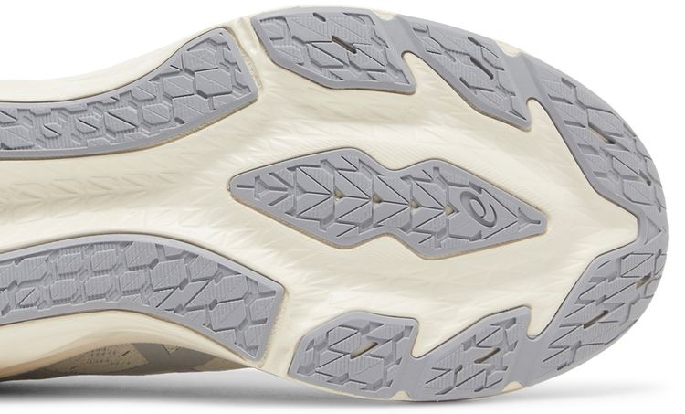 Asics Novablast 2 SPS Smoke Grey