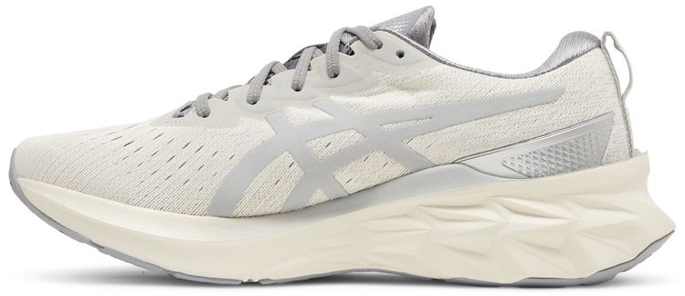 Asics Novablast 2 SPS Smoke Grey