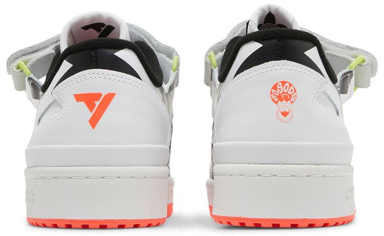 So So Def Recordings x adidas Forum Low Trae Young Atlanta