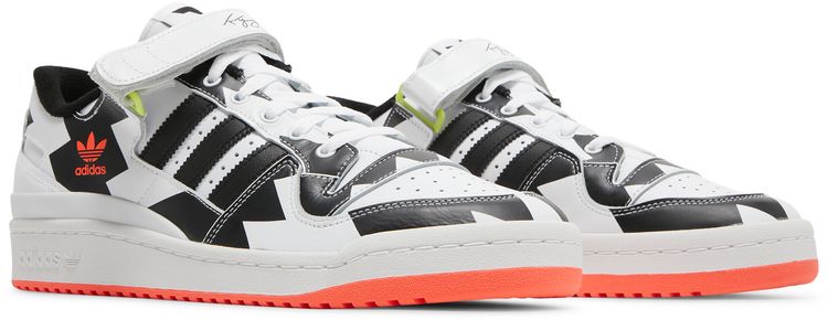 So So Def Recordings x adidas Forum Low Trae Young Atlanta