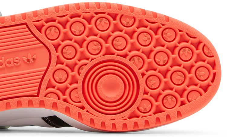 So So Def Recordings x adidas Forum Low Trae Young Atlanta