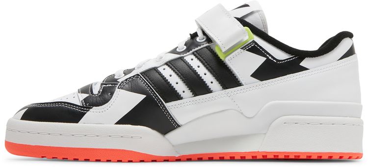 So So Def Recordings x adidas Forum Low Trae Young Atlanta