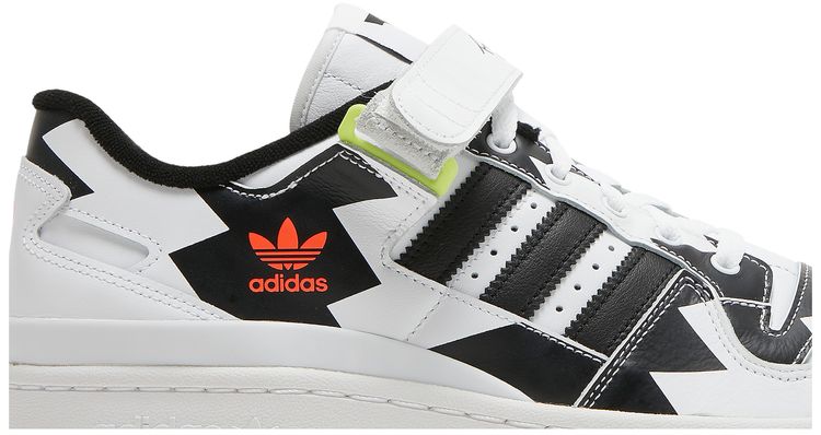 So So Def Recordings x adidas Forum Low Trae Young Atlanta