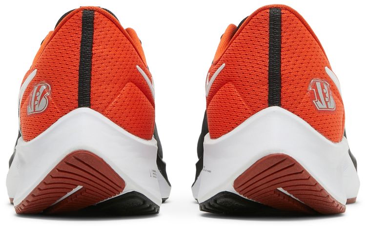 NFL x Nike Air Zoom Pegasus 38 Cincinnati Bengals