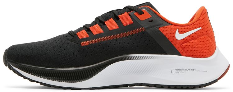 NFL x Nike Air Zoom Pegasus 38 Cincinnati Bengals