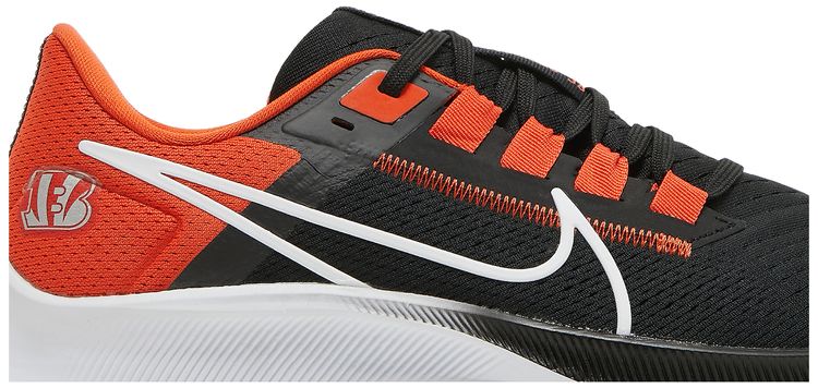 NFL x Nike Air Zoom Pegasus 38 Cincinnati Bengals
