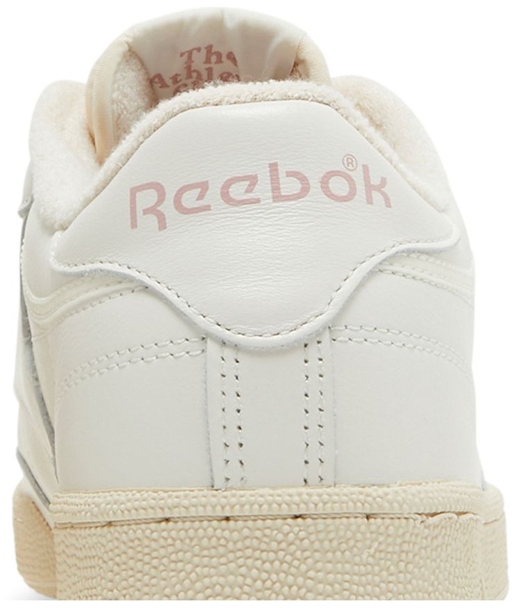 Reebok Club C 85 Vintage Chalk