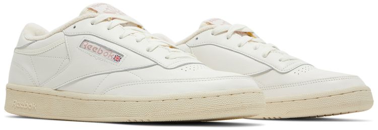 Reebok Club C 85 Vintage Chalk