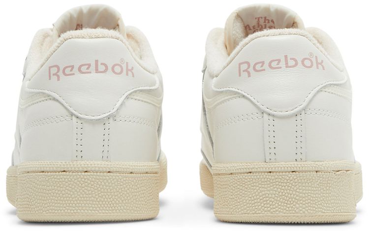 Reebok Club C 85 Vintage Chalk