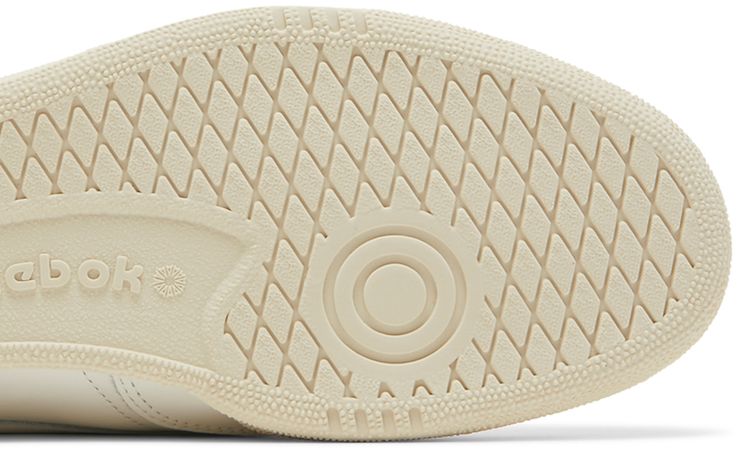 Reebok Club C 85 Vintage Chalk