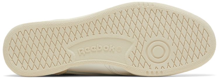 Reebok Club C 85 Vintage Chalk