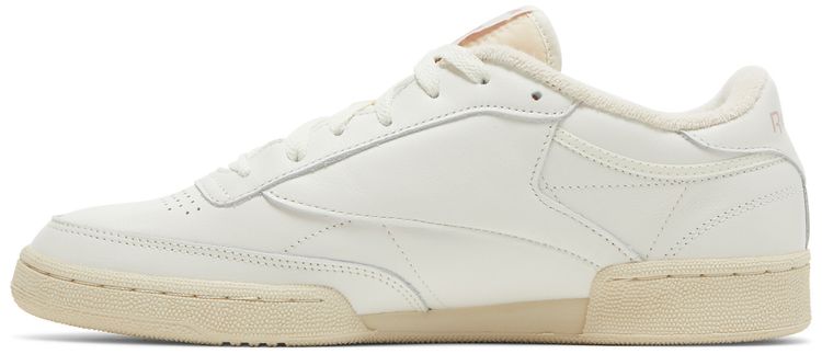 Reebok Club C 85 Vintage Chalk