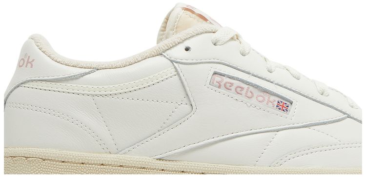 Reebok Club C 85 Vintage Chalk