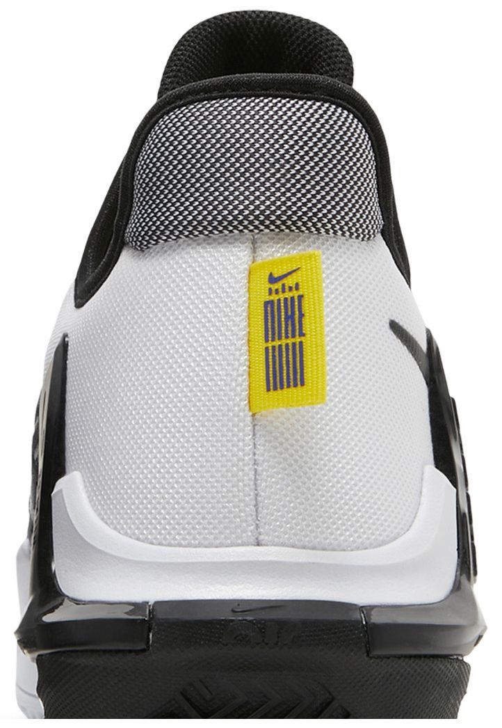 Nike LeBron Witness 6 White Persian Violet