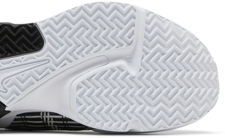 Nike LeBron Witness 6 White Persian Violet