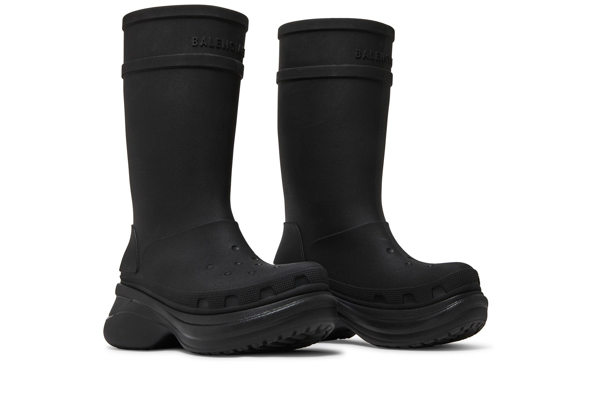 Croc snow boots store