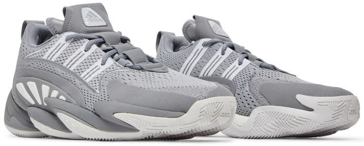 Adidas Crazy BYW 20 Team Light Grey