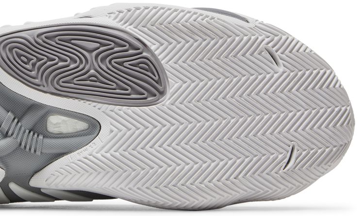 Adidas Crazy BYW 20 Team Light Grey