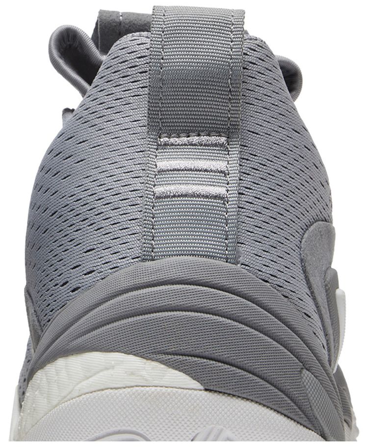 Adidas Crazy BYW 20 Team Light Grey