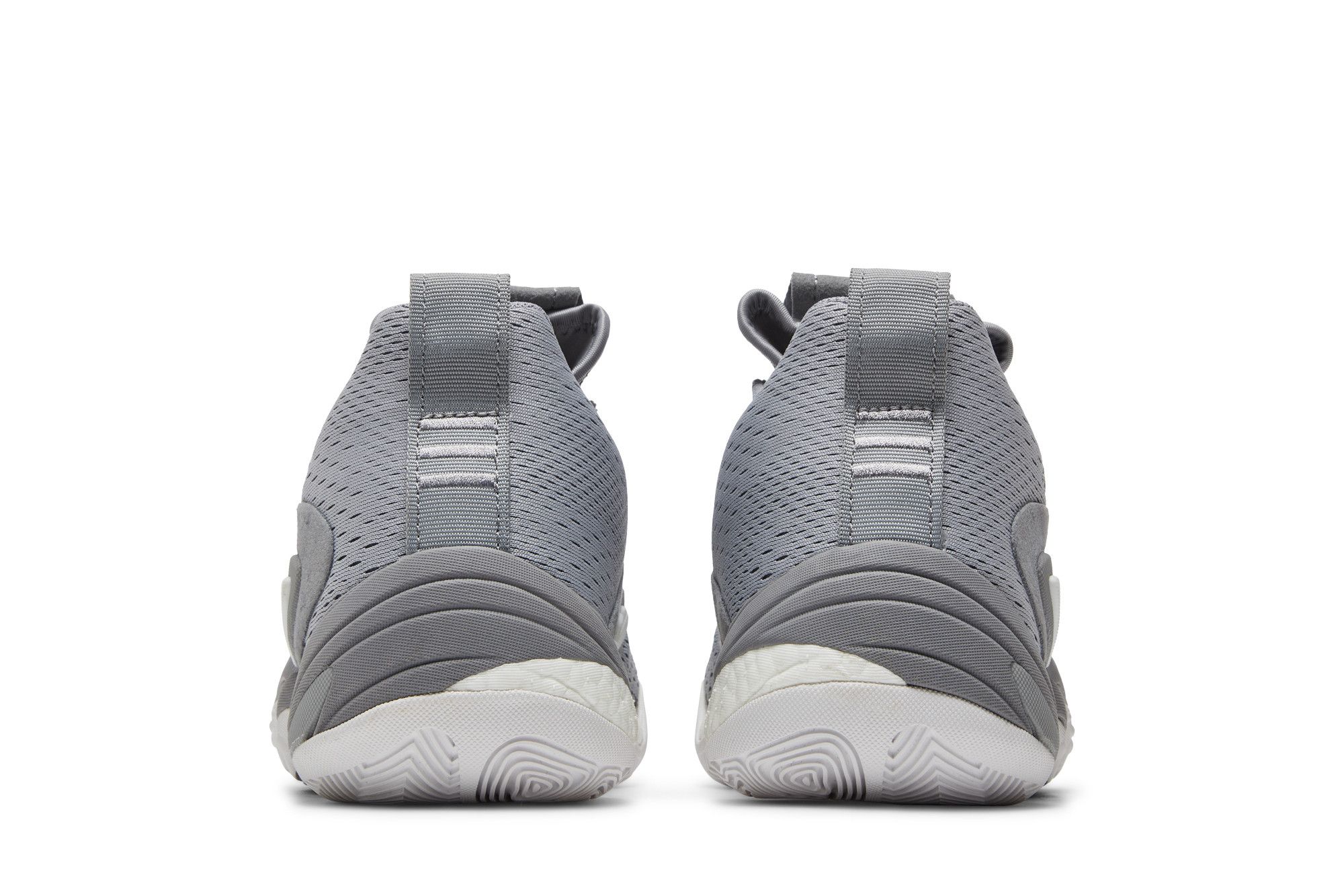 Buy Adidas Crazy BYW 2.0 'Team Light Grey' - FV7109 | GOAT
