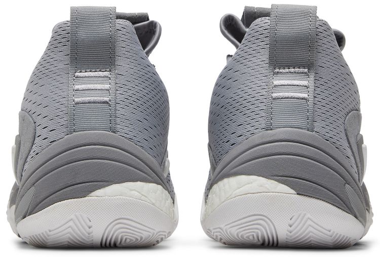 Adidas Crazy BYW 20 Team Light Grey