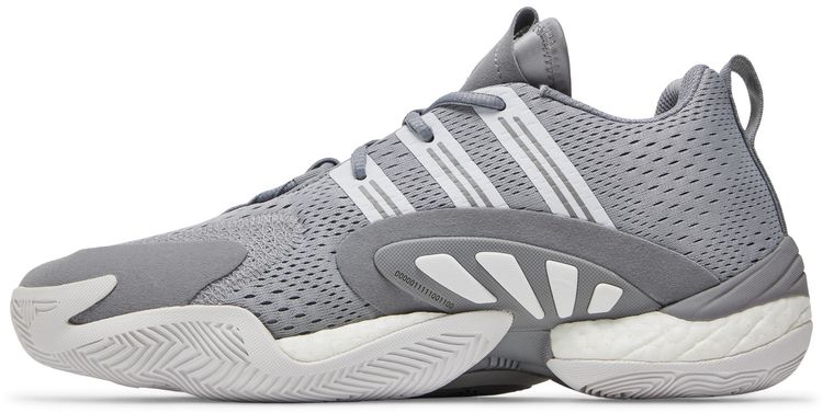 Adidas Crazy BYW 20 Team Light Grey