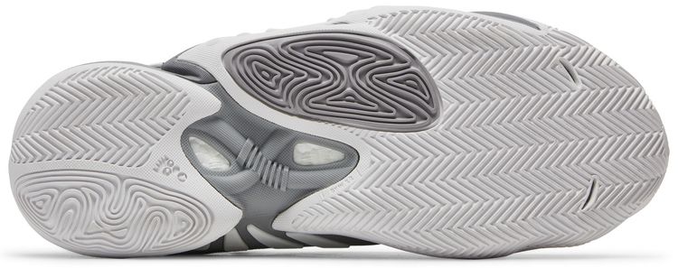 Adidas Crazy BYW 20 Team Light Grey