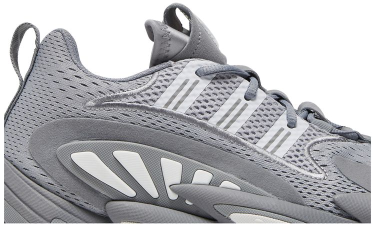 Adidas Crazy BYW 20 Team Light Grey