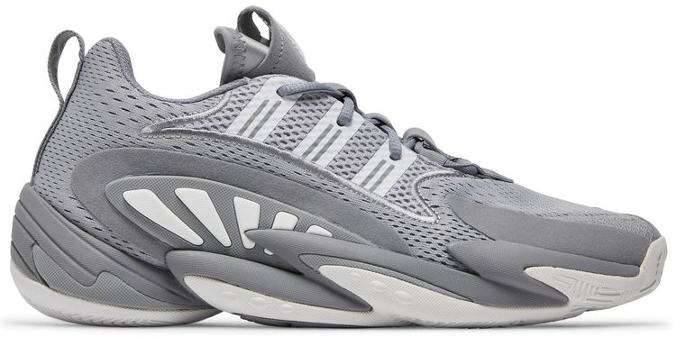 Adidas Crazy BYW 20 Team Light Grey