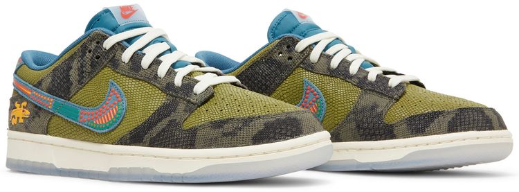 Nike Dunk Low SiEMPRE Familia