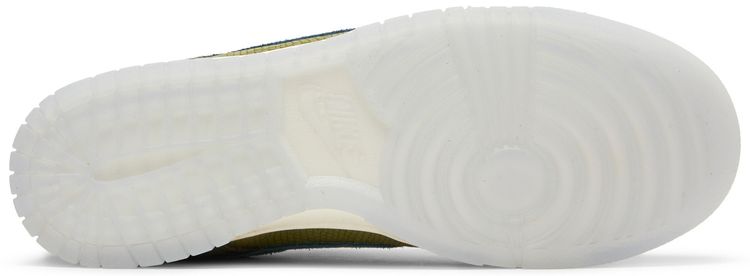 Nike Dunk Low SiEMPRE Familia