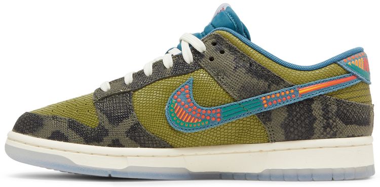 Nike Dunk Low SiEMPRE Familia