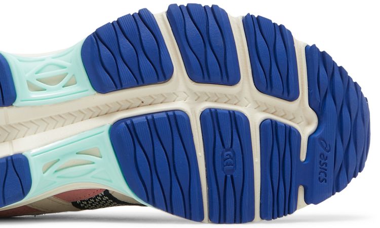 Wmns Gel MC Plus Monaco Blue Vanilla
