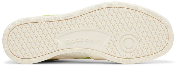 Jelly Belly x Reebok Club C Revenge Flavor Mix